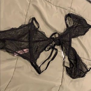 Victoria’s Secret One Piece